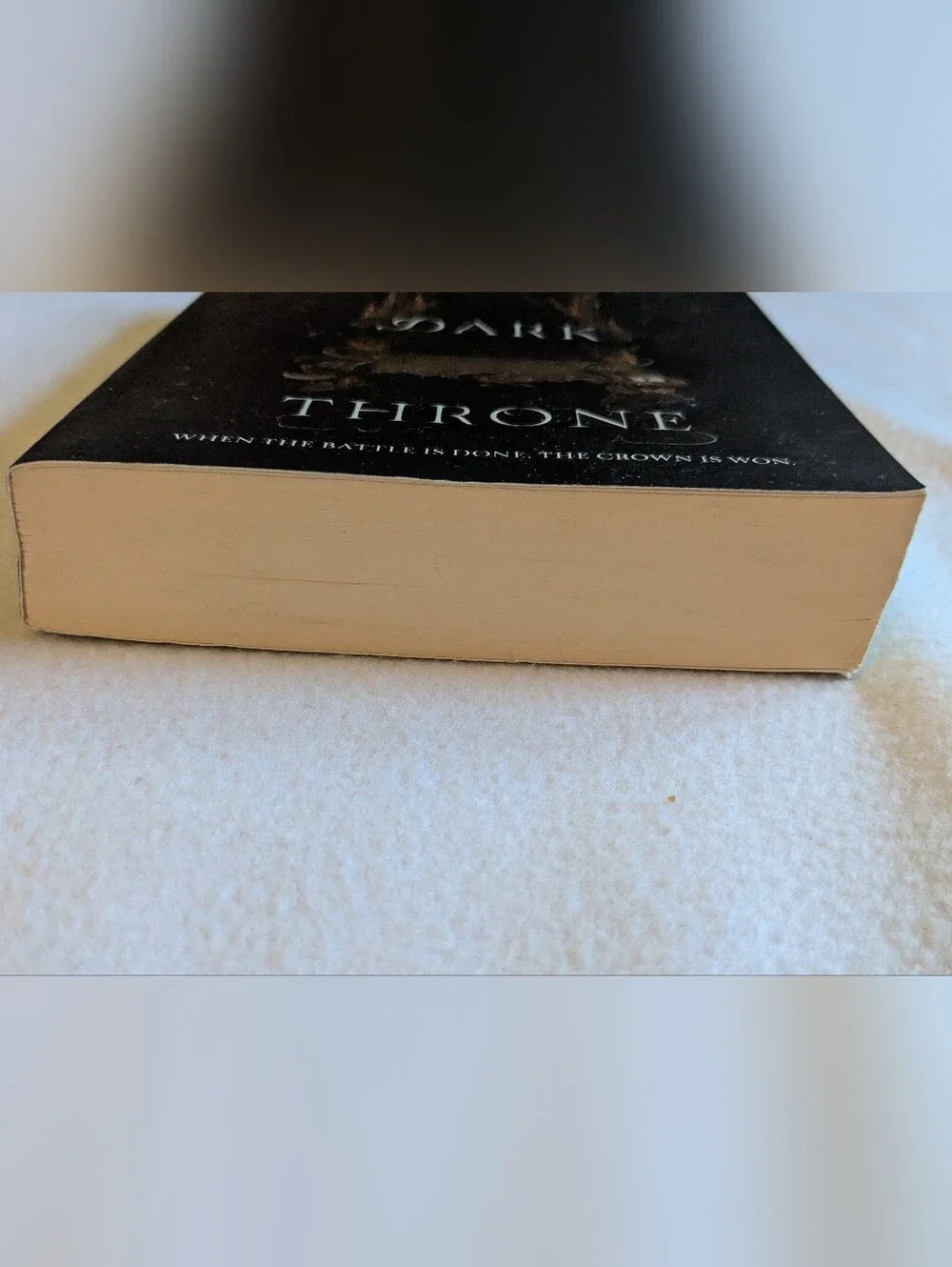 Harper one dark